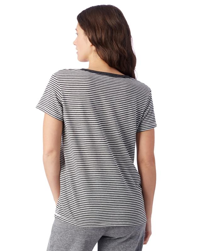 Ladies' Ideal Eco-Jersey T-Shirt Ladies' Ideal Eco-Jersey T-Shirt