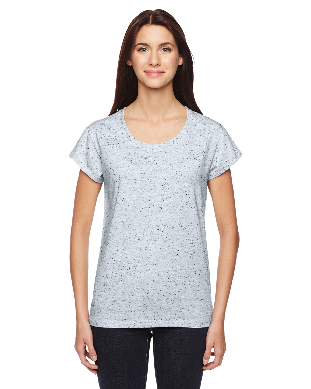 Ladies' Harbor T-Shirt