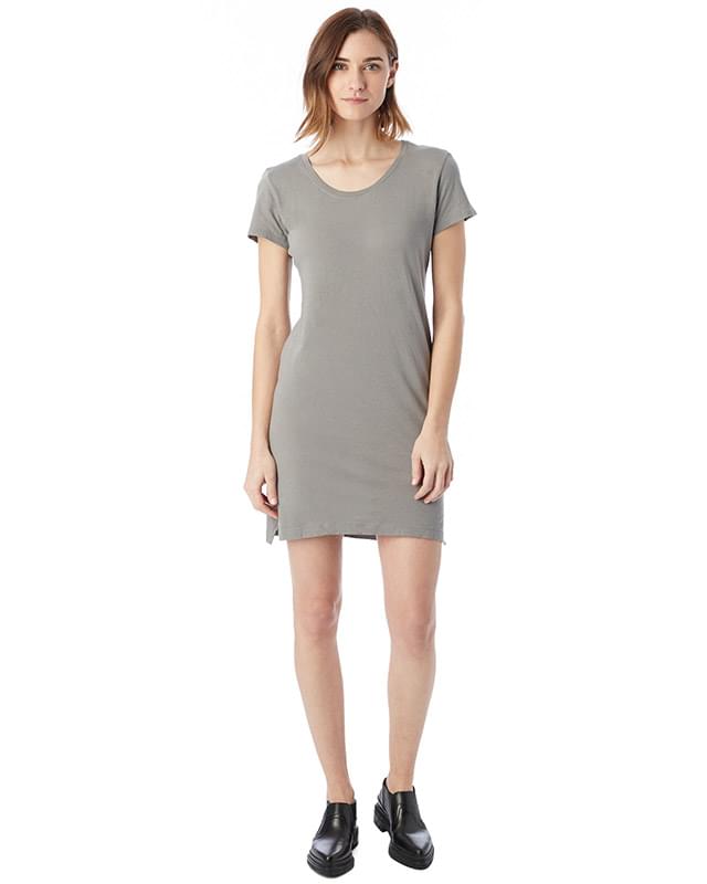 Ladies' Legacy T-Shirt Dress