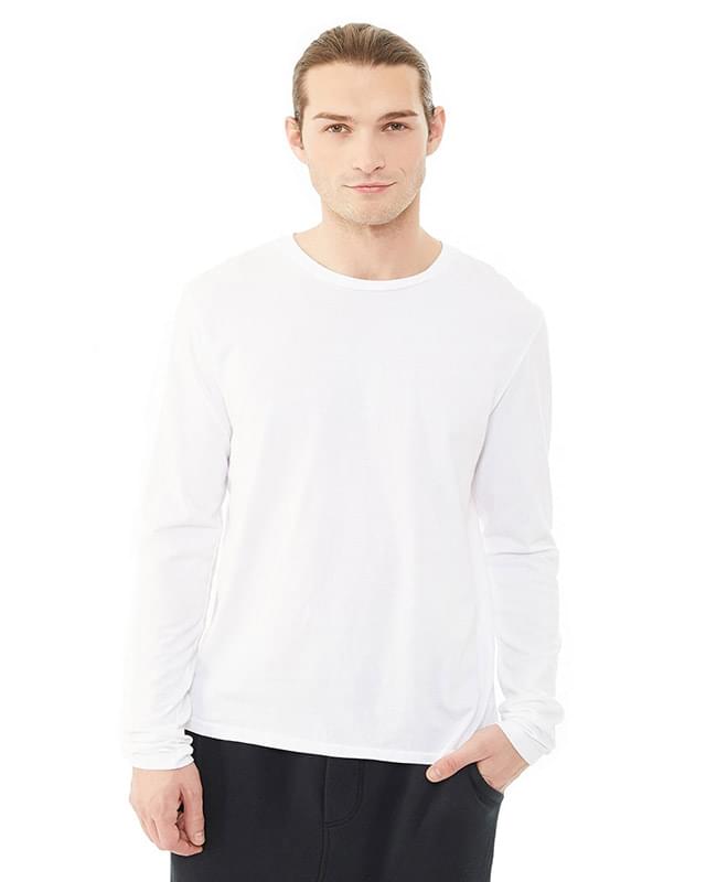 Men's Heritage Long-Sleeve T-Shirt