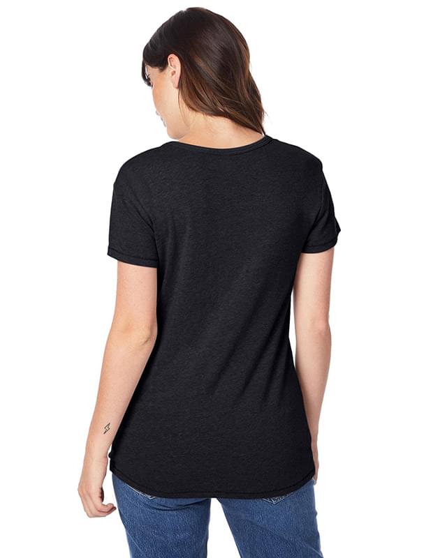 Ladies' Keepsake Vintage Jersey T-Shirt