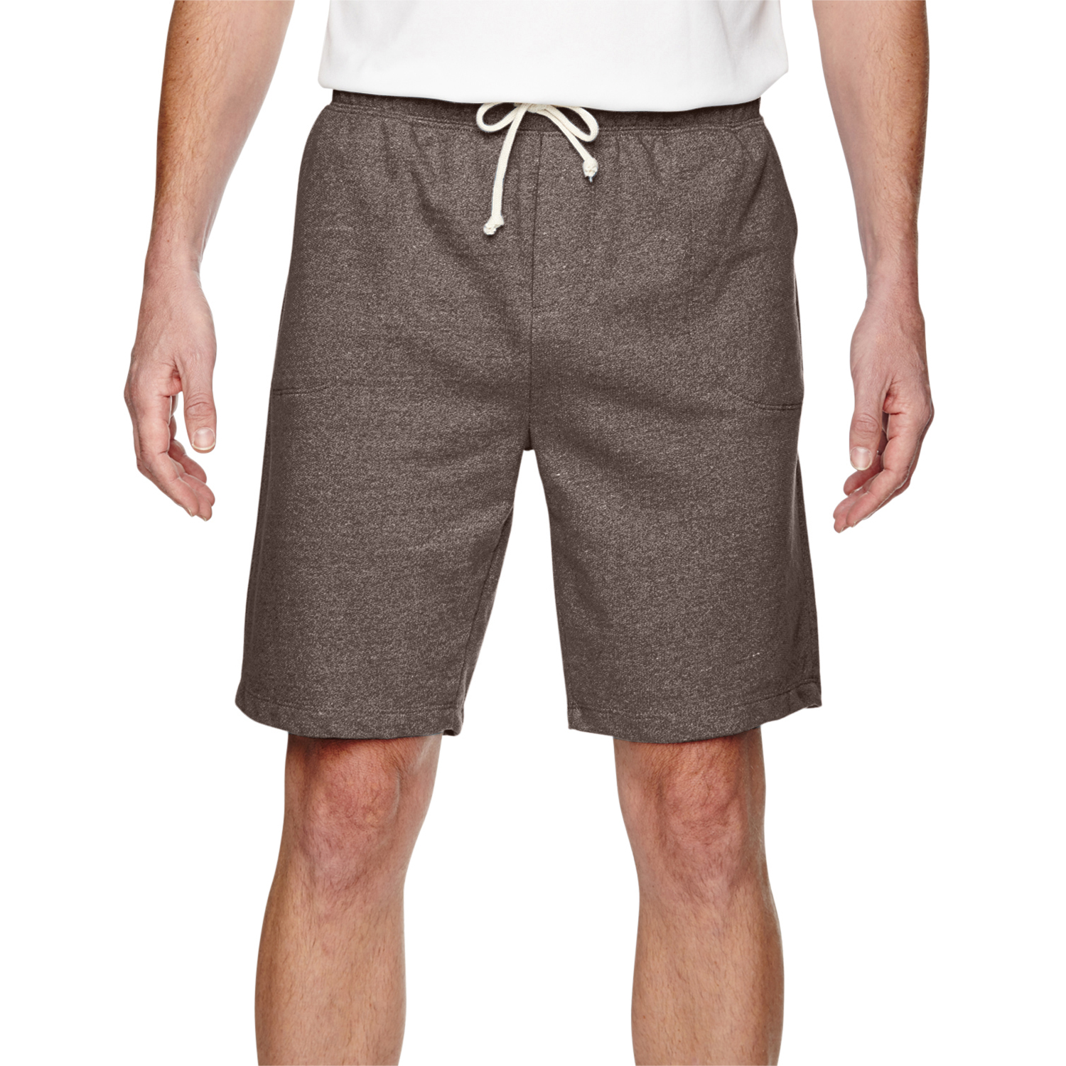 Men's Eco-Mock Twist Triple Double Short