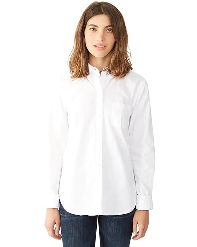 Ladies' Work Shirt