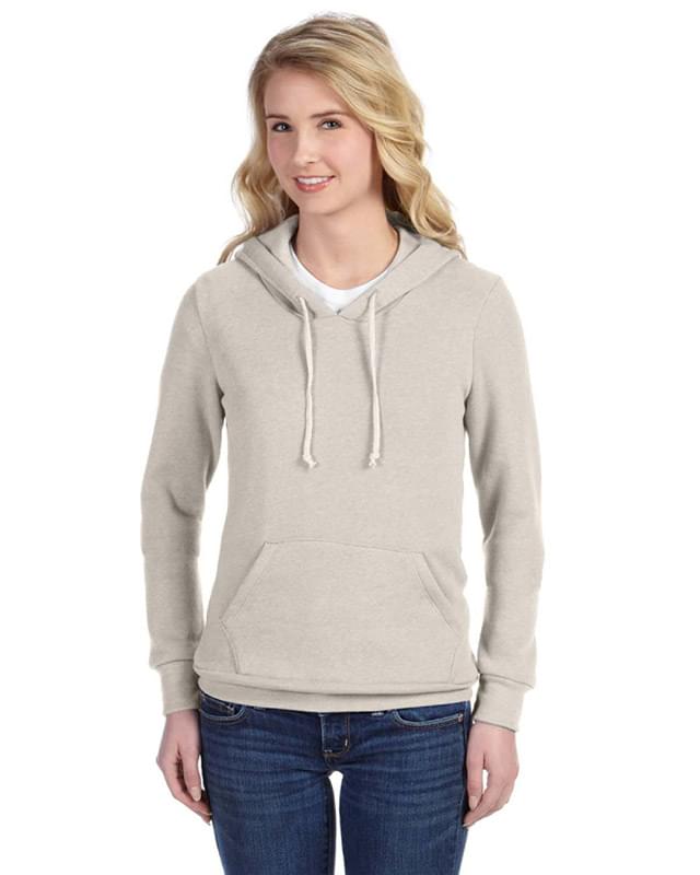 Ladies' Athletics Hoodie