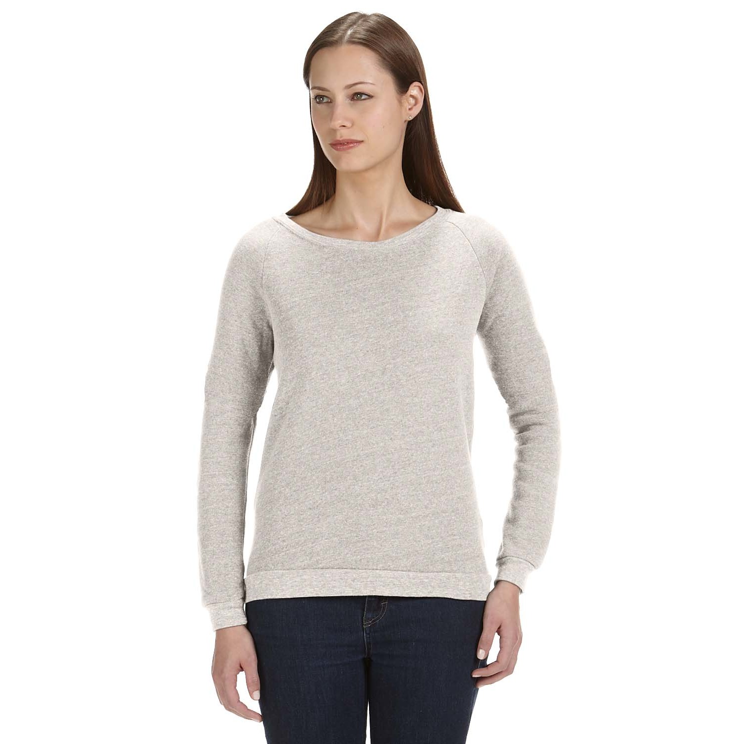 Ladies' Dash Pullover