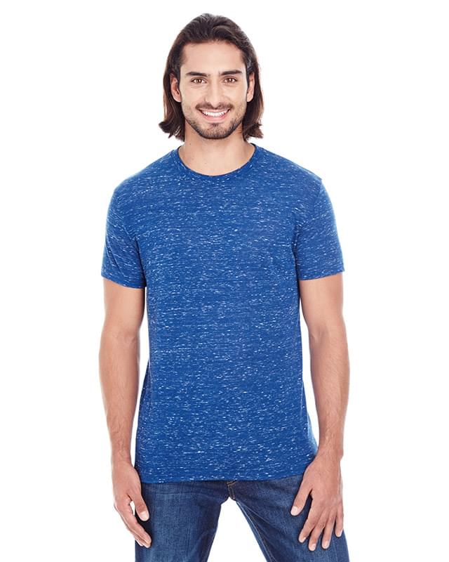 Men's Blizzard Jersey Short-Sleeve T-Shirt