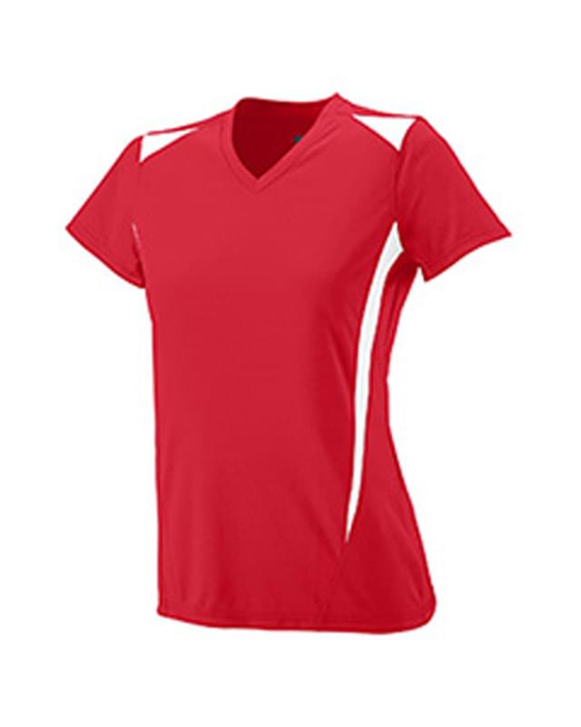 Girls' Premier Jersey