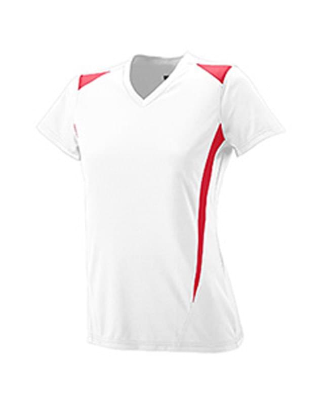 Girls' Premier Jersey