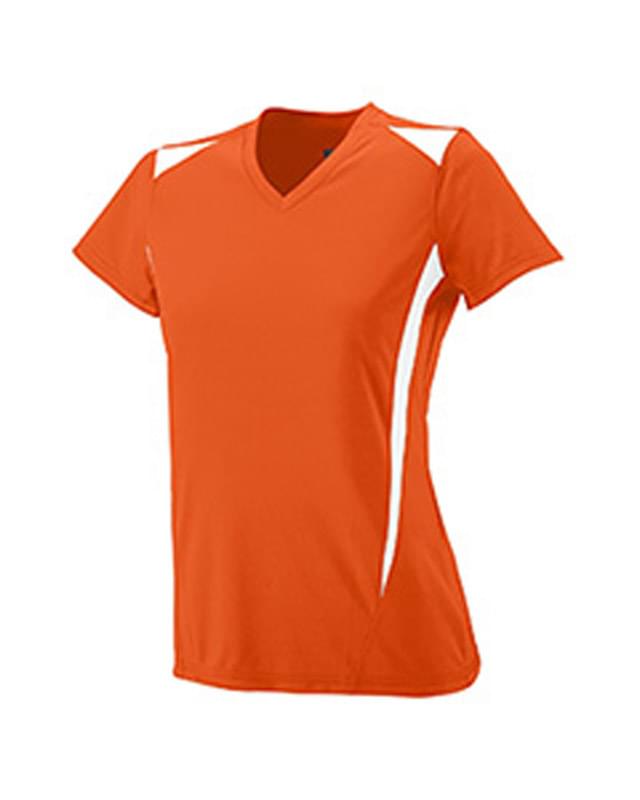 Girls' Premier Jersey