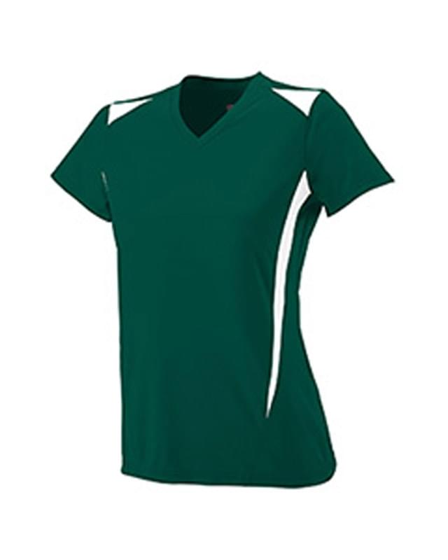 Girls' Premier Jersey