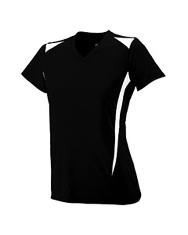 Girls' Premier Jersey