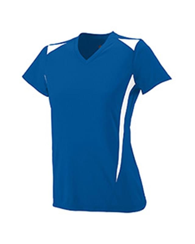 Girls' Premier Jersey