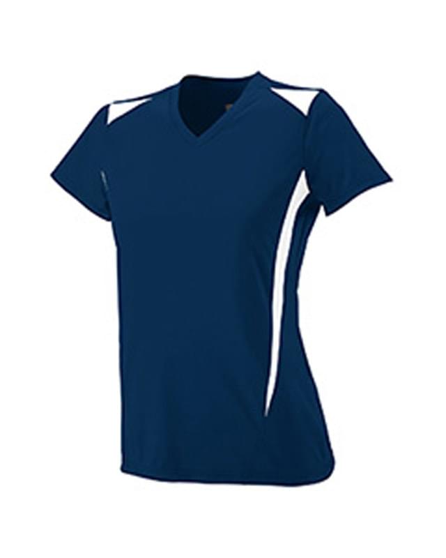 Girls' Premier Jersey