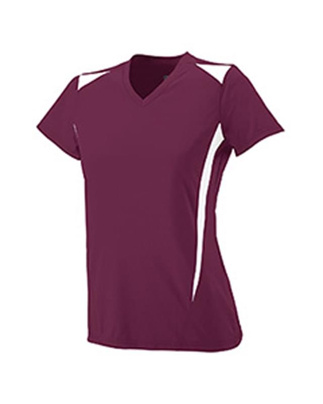Girls' Premier Jersey