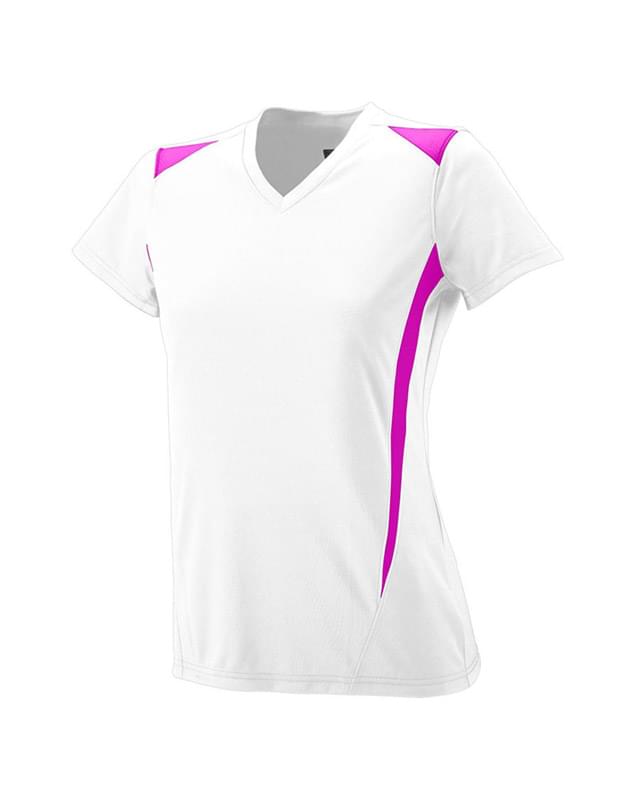 Girls' Premier Jersey
