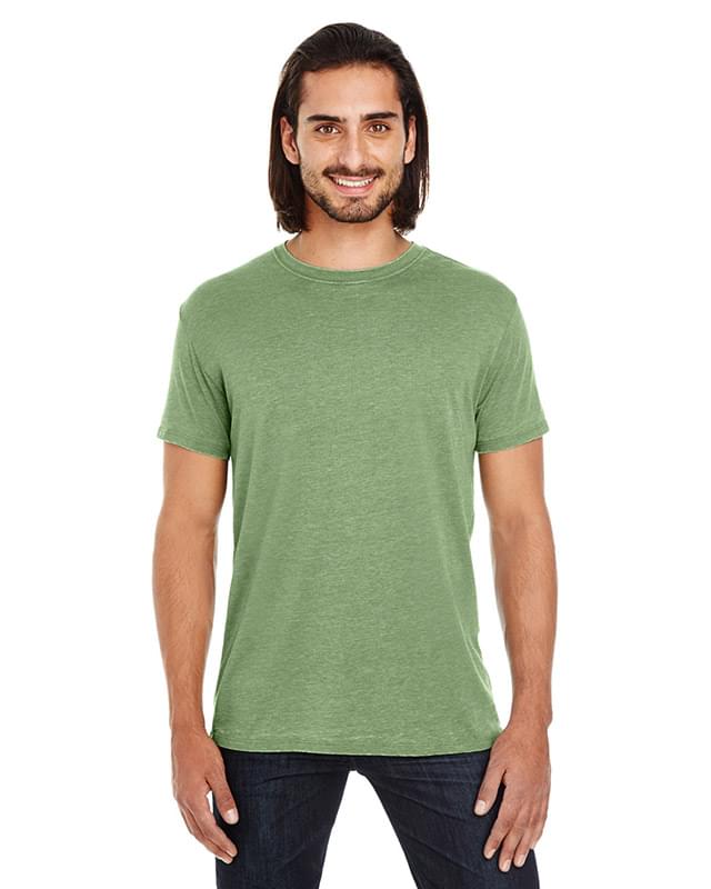 Unisex Vintage Dye Short-Sleeve T-Shirt