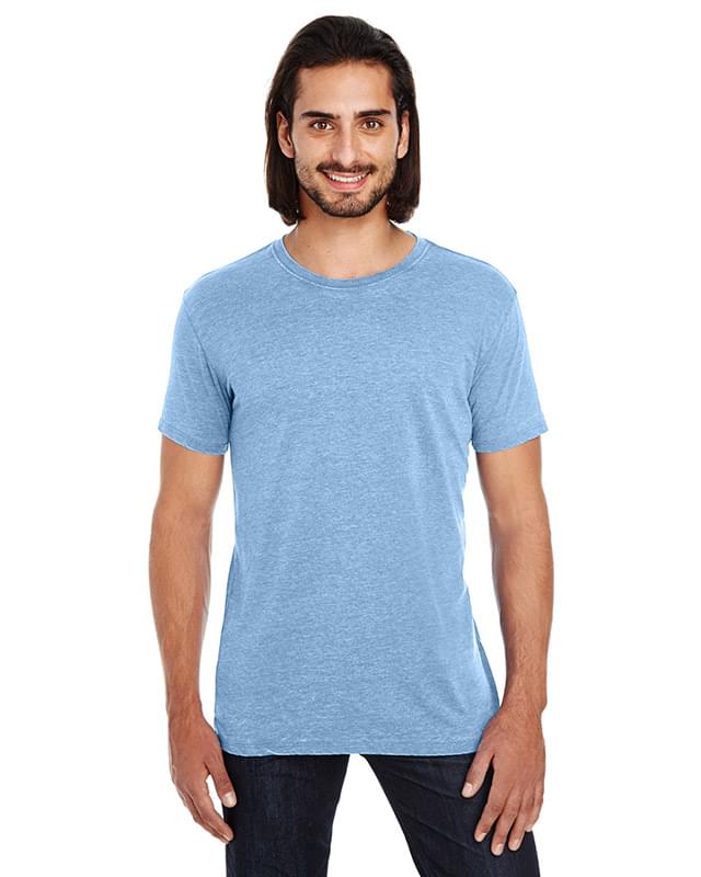 Unisex Vintage Dye Short-Sleeve T-Shirt