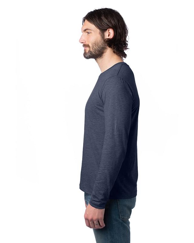 Unisex Long-Sleeve Go-To T-Shirt