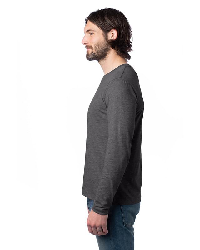 Unisex Long-Sleeve Go-To T-Shirt