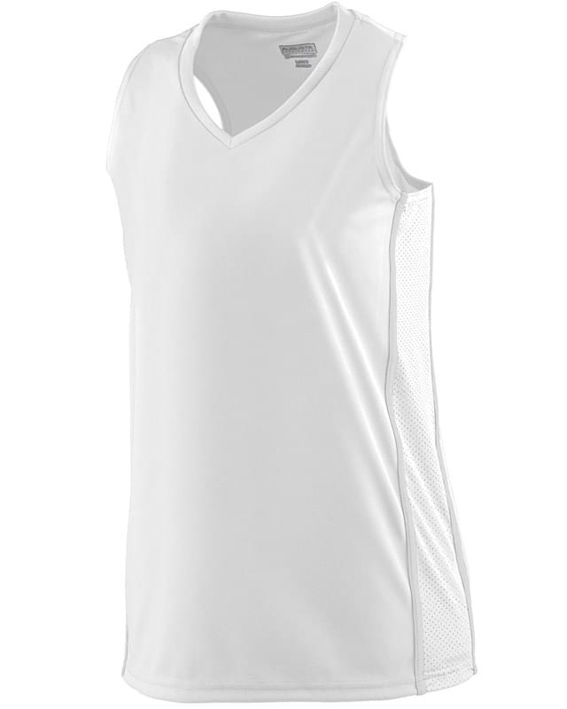 Girls' Winning Streak Racerback