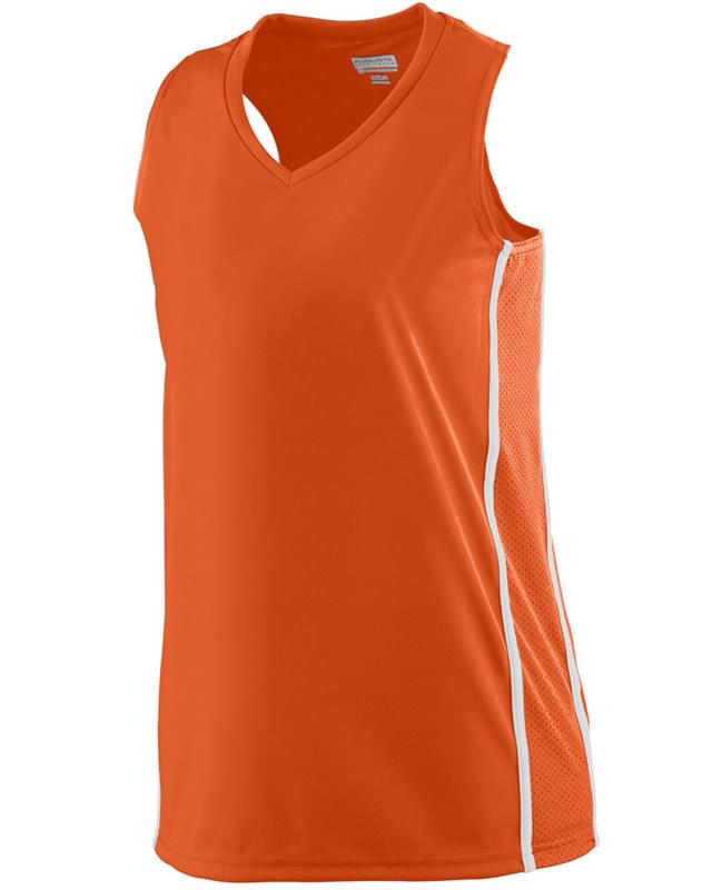 Girls' Winning Streak Racerback