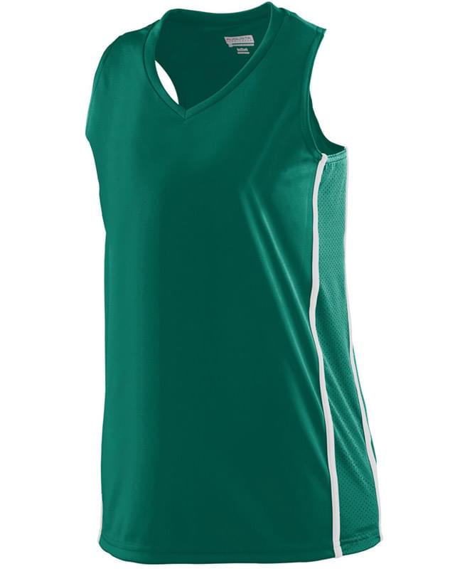 Girls' Winning Streak Racerback