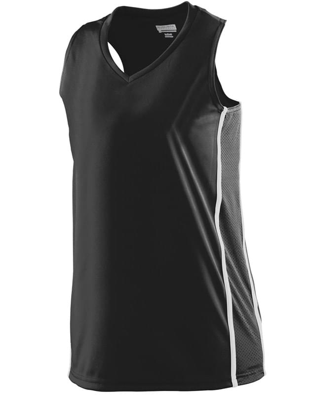 Girls' Winning Streak Racerback
