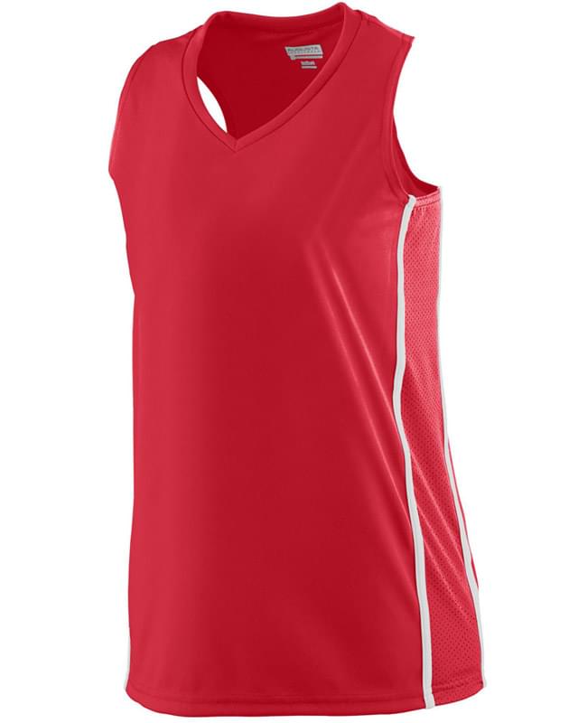Girls' Winning Streak Racerback
