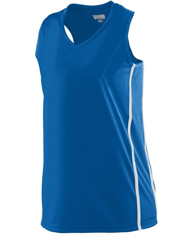 Girls' Winning Streak Racerback