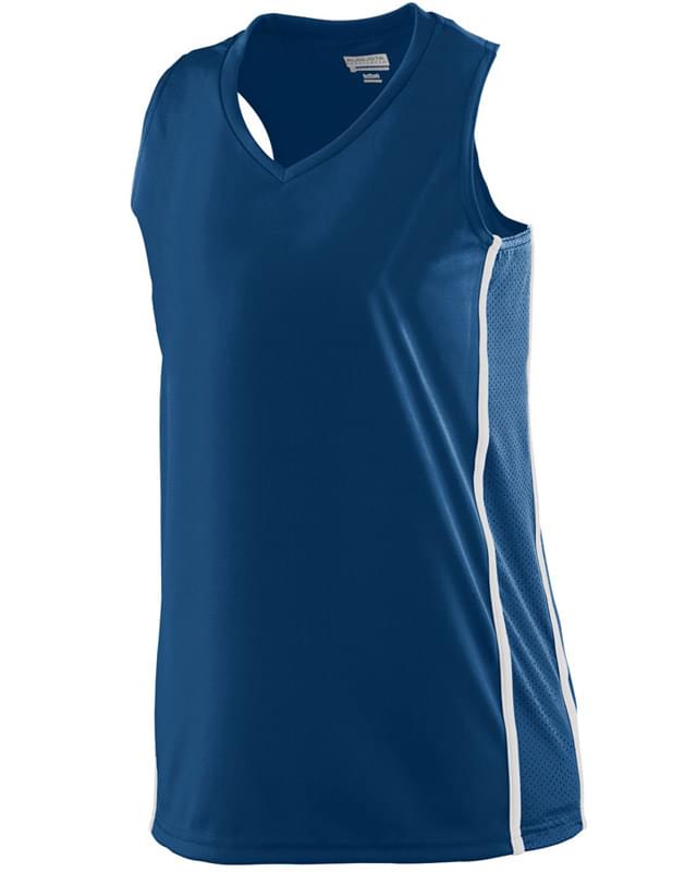 Girls' Winning Streak Racerback