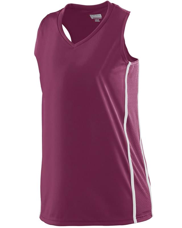 Girls' Winning Streak Racerback