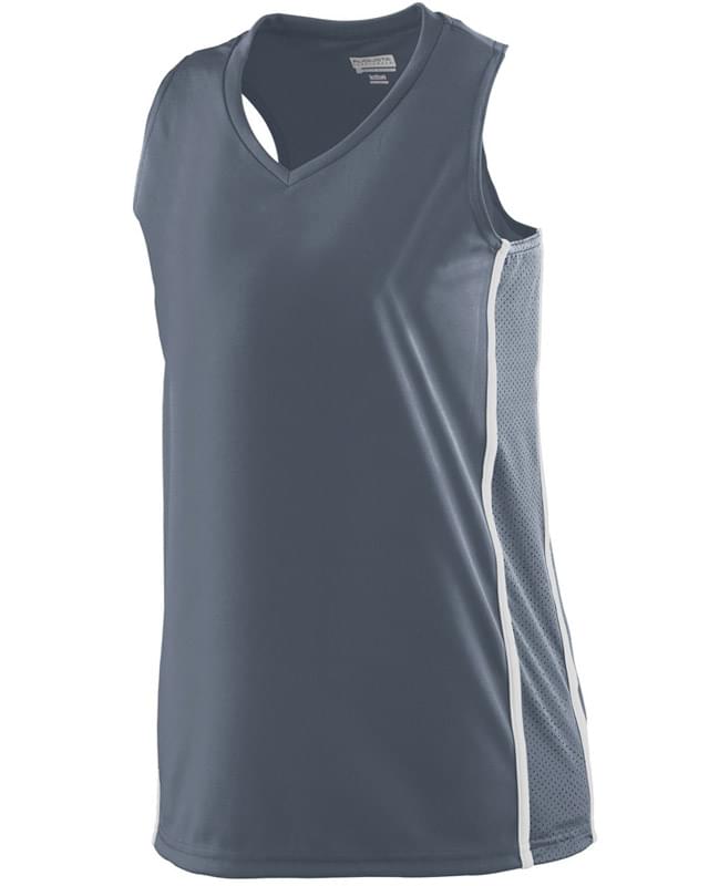 Girls' Winning Streak Racerback