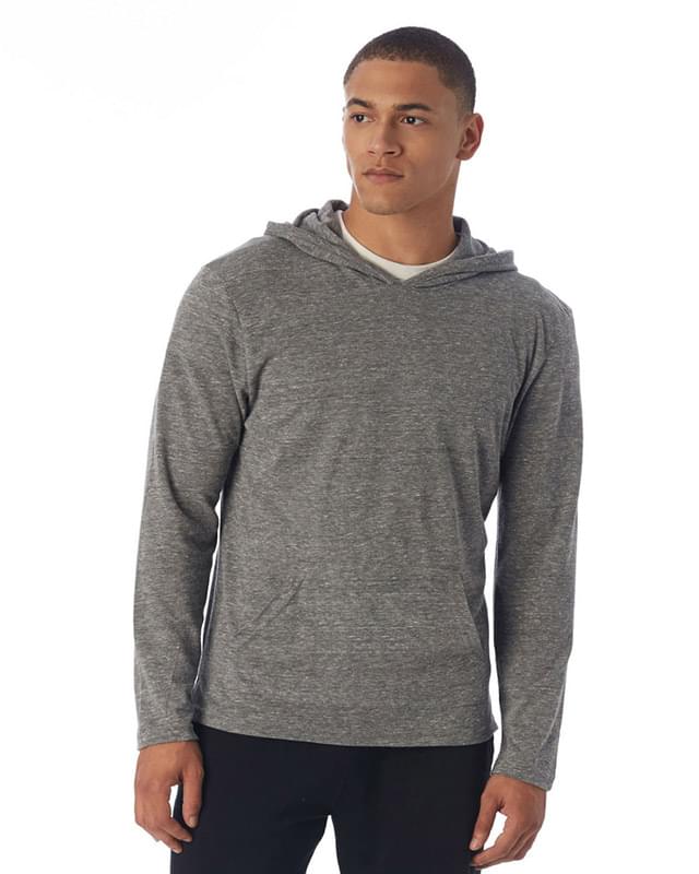 Men's Marathon Pullover Hoodie