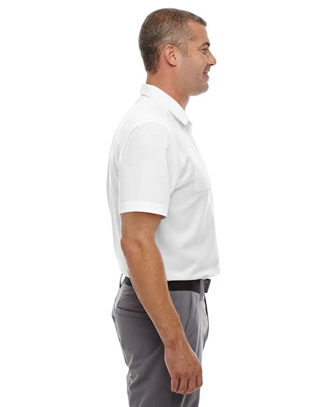 Men's Ultimate Short Sleeve Buttondown