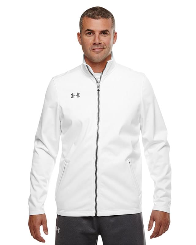 Under Armour Men's Ultimate Team Jacket. 1259102.