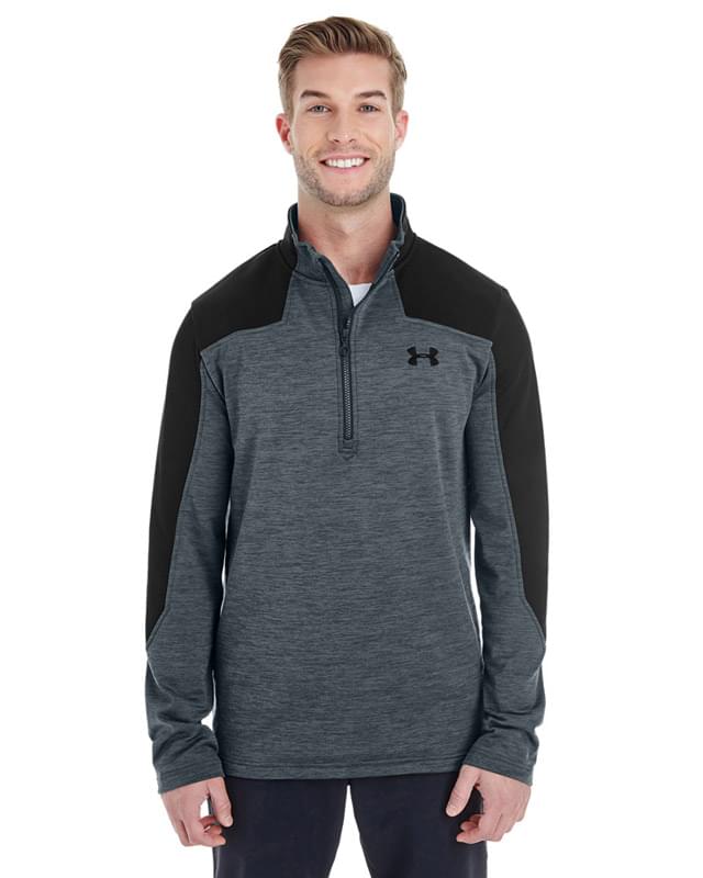 Expanse 1/4 Zip