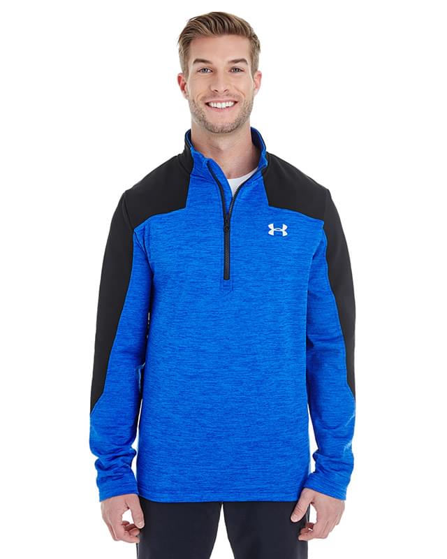 Expanse 1/4 Zip