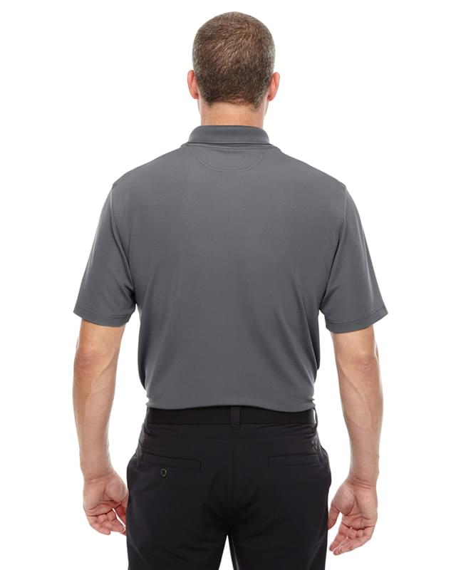 Men's Corp Performance Polo Men's Corp Performance Polo