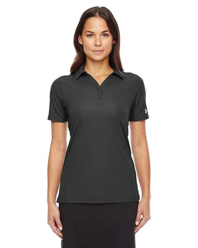 Ladies' Corp Performance Polo