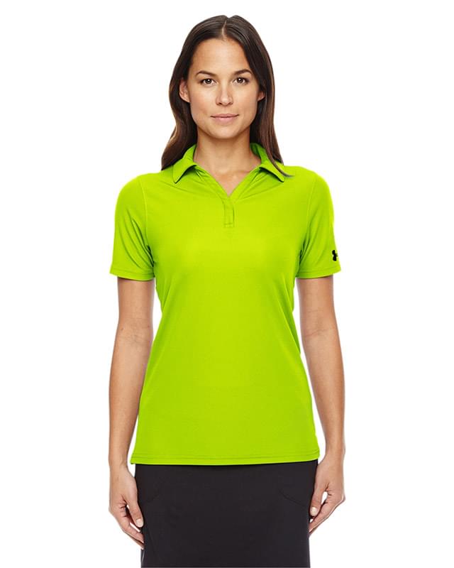 Ladies' Corp Performance Polo
