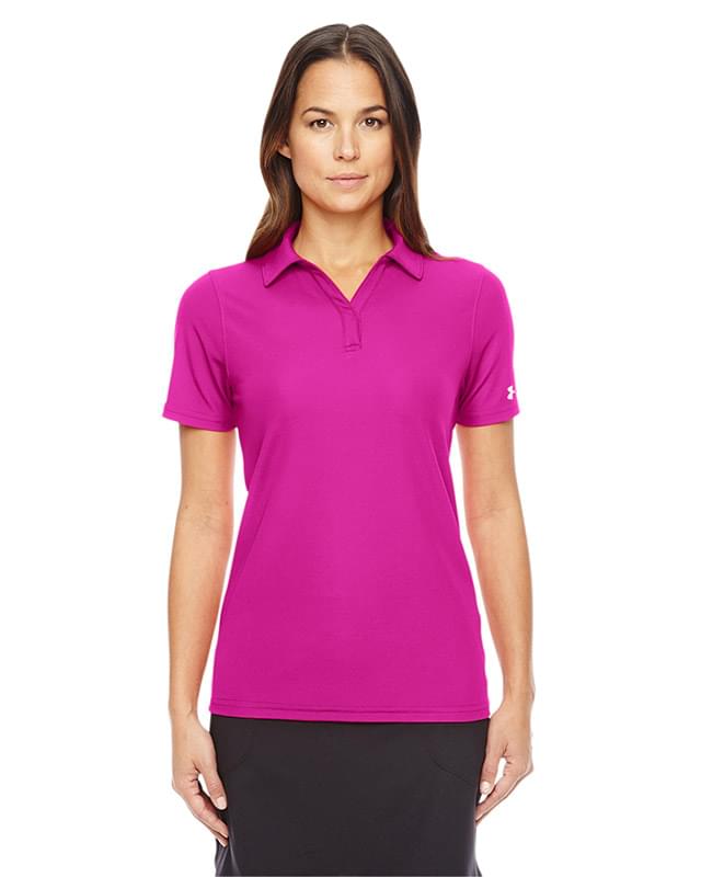 Ladies' Corp Performance Polo