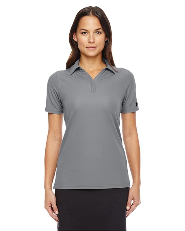 Ladies' Corp Performance Polo