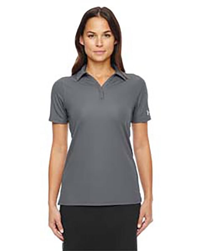 Ladies' Corp Performance Polo