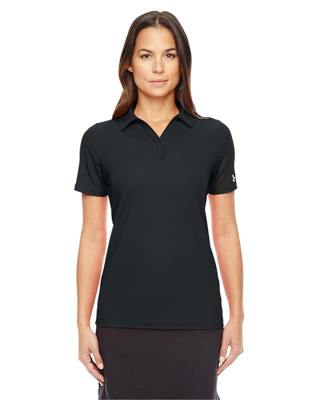 Ladies' Corp Performance Polo