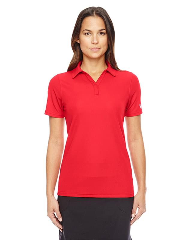 Ladies' Corp Performance Polo