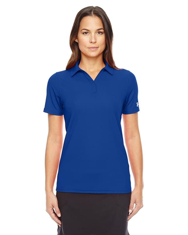 Ladies' Corp Performance Polo