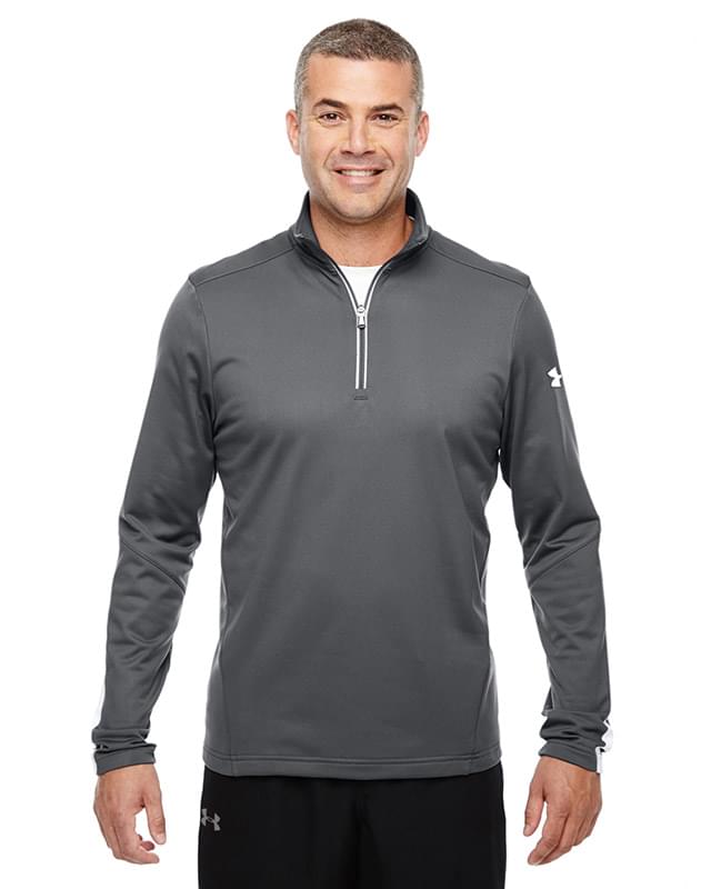 Men's Qualifier 1/4 Zip