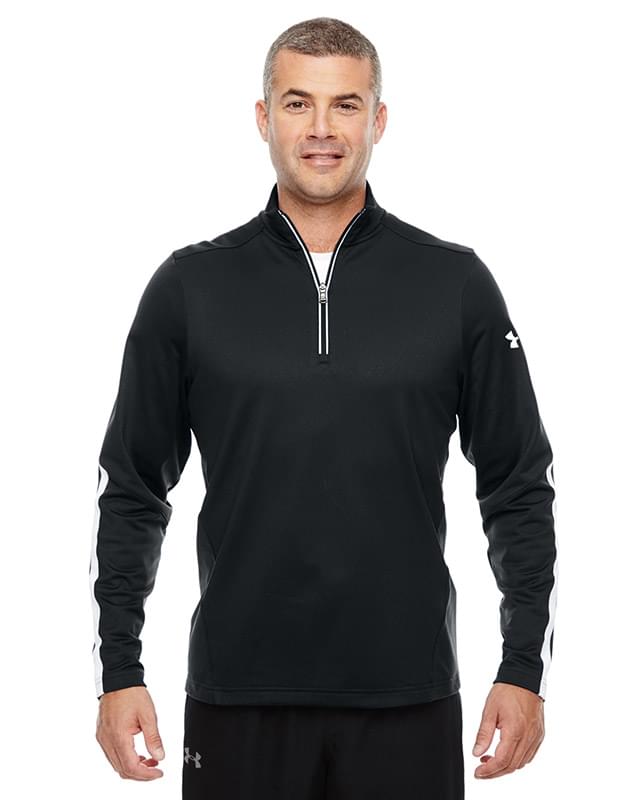 Men's Qualifier 1/4 Zip