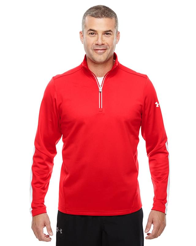 Men's Qualifier 1/4 Zip