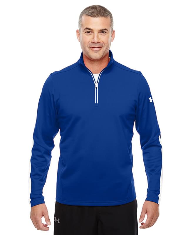 Men's Qualifier 1/4 Zip